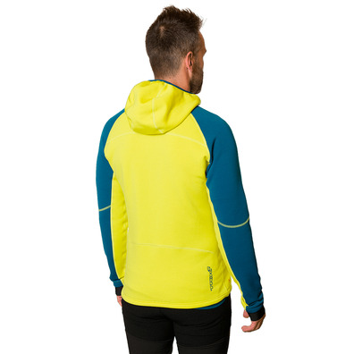 Chaqueta Trangoworld TRX2 Stretch Pro 31Z