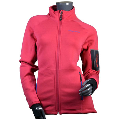 Chaqueta Trangoworld TRX2 Stretch WM 3K0