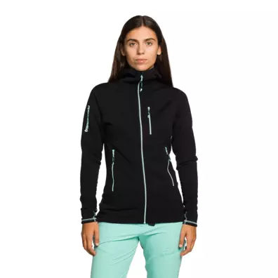 Chaqueta Trangoworld TRX2 STRETCH WM EVO 310