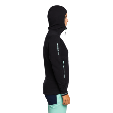 Chaqueta Trangoworld TRX2 STRETCH WM EVO 310