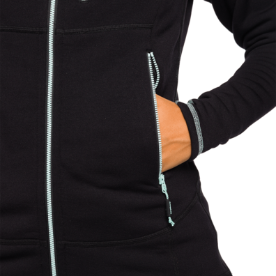 Chaqueta Trangoworld TRX2 STRETCH WM EVO 310