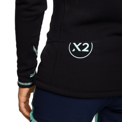 Chaqueta Trangoworld TRX2 STRETCH WM EVO 310