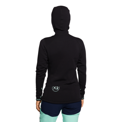 Chaqueta Trangoworld TRX2 STRETCH WM EVO 310