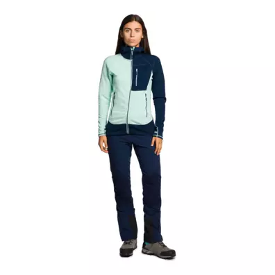 Chaqueta Trangoworld TRX2 STRETCH WM EVO 32C