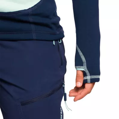 Chaqueta Trangoworld TRX2 STRETCH WM EVO 32C