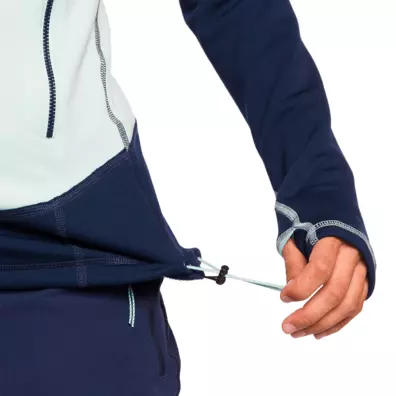 Chaqueta Trangoworld TRX2 STRETCH WM EVO 32C