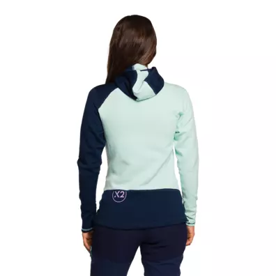 Chaqueta Trangoworld TRX2 STRETCH WM EVO 32C