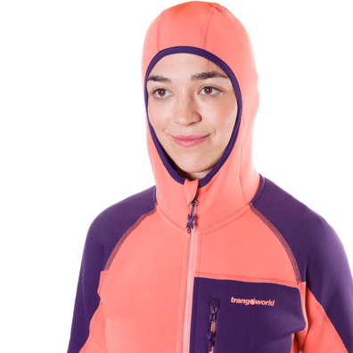 Chaqueta Trangoworld TRX2 Stretch WM Pro 32A