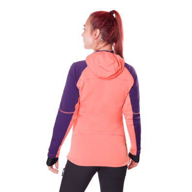 Chaqueta Trangoworld TRX2 Stretch WM Pro 32A