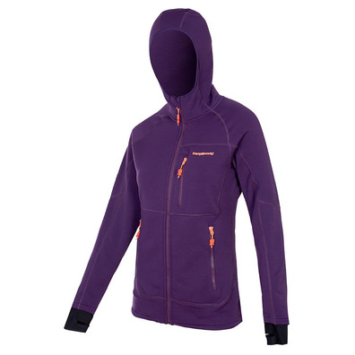 Chaqueta Trangoworld TRX2 Stretch WM Pro 32B