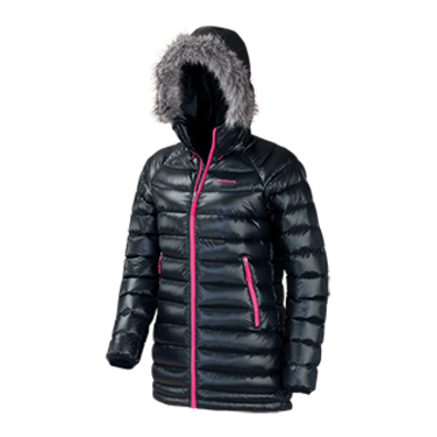 Chaqueta Trangoworld Tudda 410