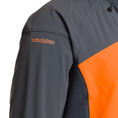 Chaqueta Trangoworld VENOSTE 410