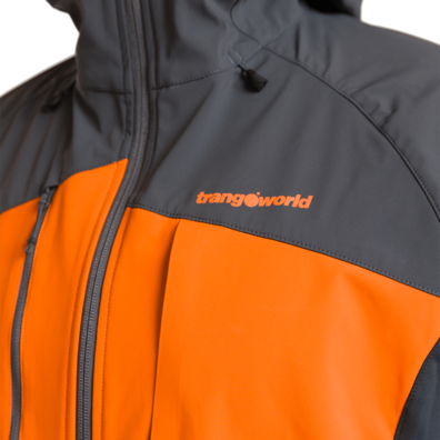 Chaqueta Trangoworld VENOSTE 410