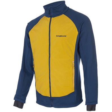 Chaqueta Trangoworld Vorab 1BG