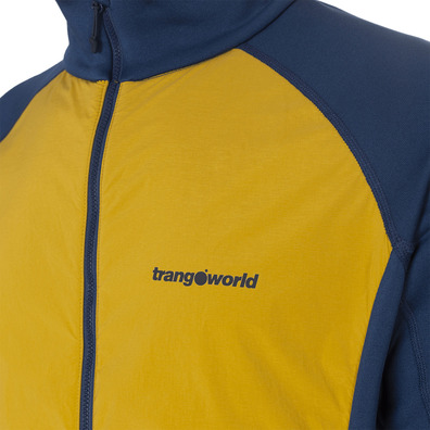 Chaqueta Trangoworld Vorab 1BG