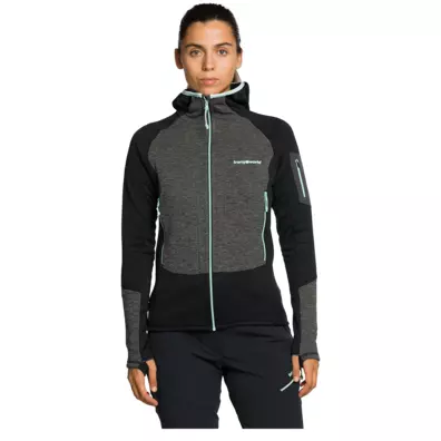 Chaqueta Trangoworld VOSGES 710