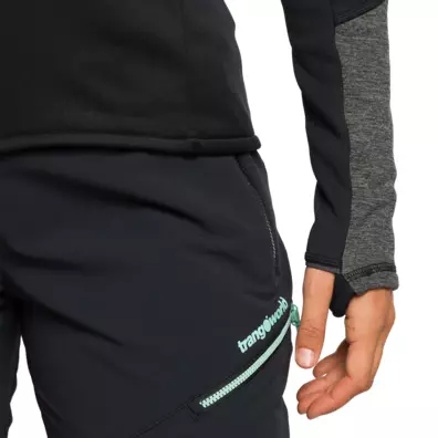 Chaqueta Trangoworld VOSGES 710