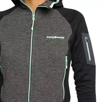 Chaqueta Trangoworld VOSGES 710