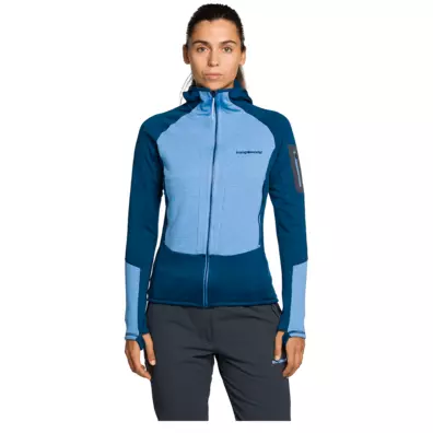 Chaqueta Trangoworld VOSGES 7G0