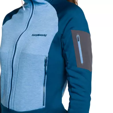 Chaqueta Trangoworld VOSGES 7G0
