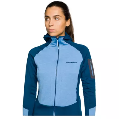 Chaqueta Trangoworld VOSGES 7G0