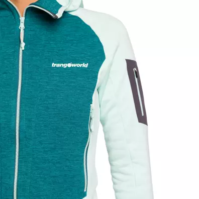 Chaqueta Trangoworld VOSGES 7J0
