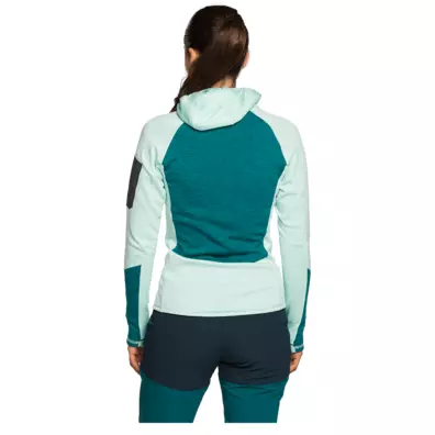 Chaqueta Trangoworld VOSGES 7J0