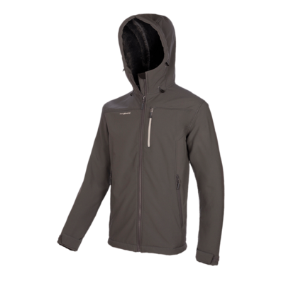 Chaqueta Trangoworld Windplus Rodopes 920