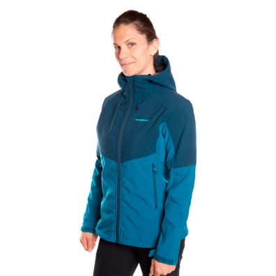 Chaqueta Trangoworld Windplus Senjo 9RT