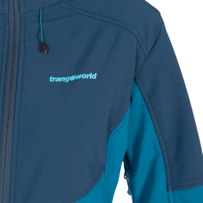 Chaqueta Trangoworld Windplus Senjo 9RT