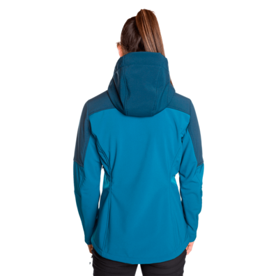 Chaqueta Trangoworld Windplus Senjo 9RT