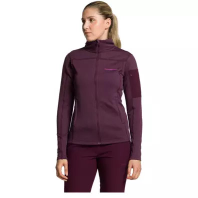 Chaqueta Trangoworld WOOMBA 280