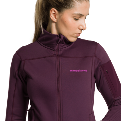 Chaqueta Trangoworld WOOMBA 280