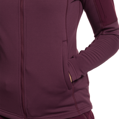 Chaqueta Trangoworld WOOMBA 280