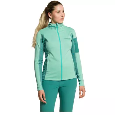 Chaqueta Trangoworld WOOMBA 2HG