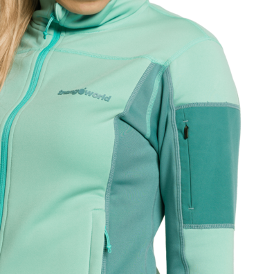 Chaqueta Trangoworld WOOMBA 2HG