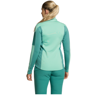 Chaqueta Trangoworld WOOMBA 2HG