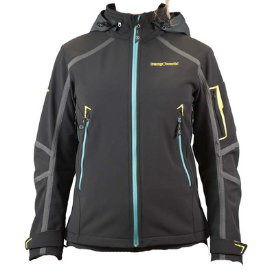 Chaqueta TRX2 Soft II WM 211