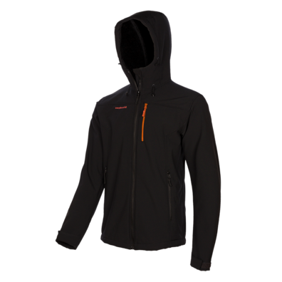 Chaqueta Trangoworld Windplus Rodopes 910