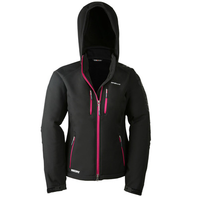 Chaqueta Windstopper Trangoworld Angi 711