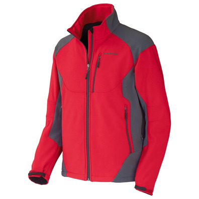 Chaqueta Windstopper Trangoworld Enar 295