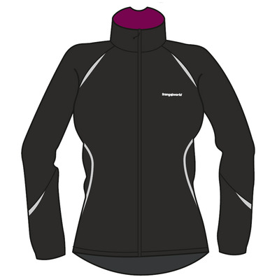 Chaqueta Windstopper Trangoworld Mafi 225