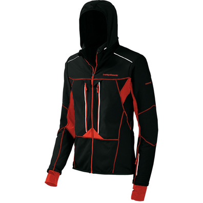 Chaqueta Windstopper Trangoworld Paak 117