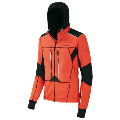 Chaqueta Windstopper Trangoworld Paak 171