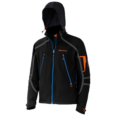 Chaqueta Windstopper Trangoworld TRX2 Soft II 211