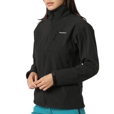 Chaqueta Windstopper Trangoworld Gosai 211