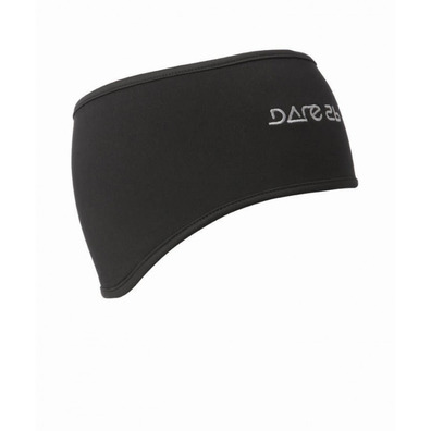 Cinta orejera Dare2B Core stretch