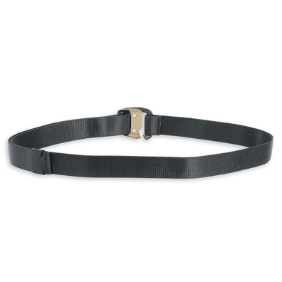 Cinturón Tatonka Stretch Belt 32 mm. Negro