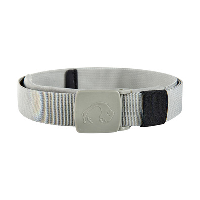 Cinturón Tatonka Travel Lady Belt 25 mm Gris