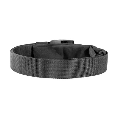 Cinturón Tatonka Travel Lady Belt 25 mm Negro